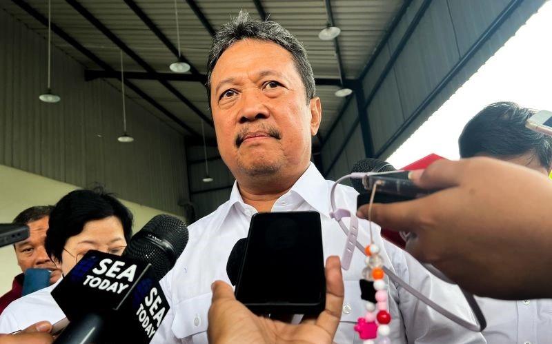 Para Akademisi Ditantang Kalahkan Vietnam soal Budidaya Ikan