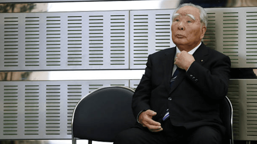 Perjalanan Panjang Osamu Suzuki Berakhir, Dunia Otomotif Kehilangan Legenda