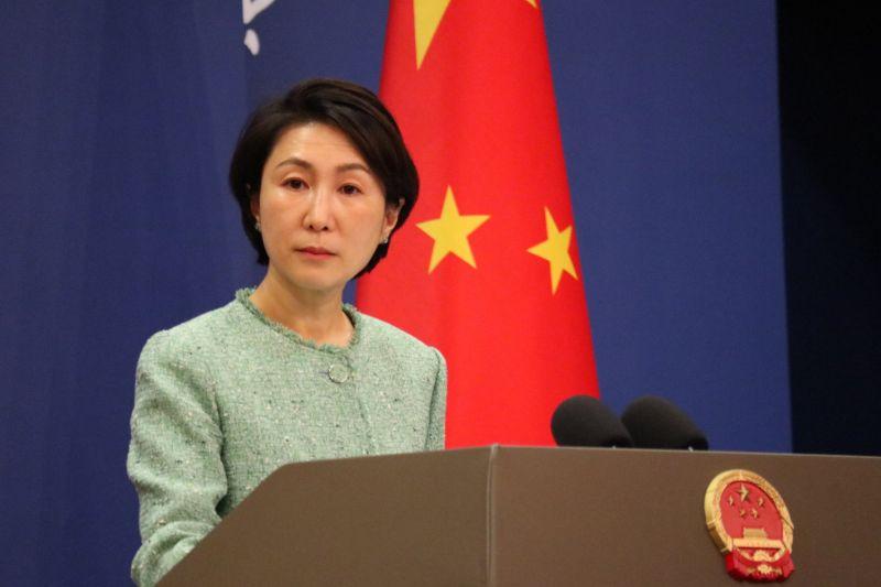 China Perketat Tekanan pada Perusahaan Militer AS Akibat Dukungan ke Taiwan