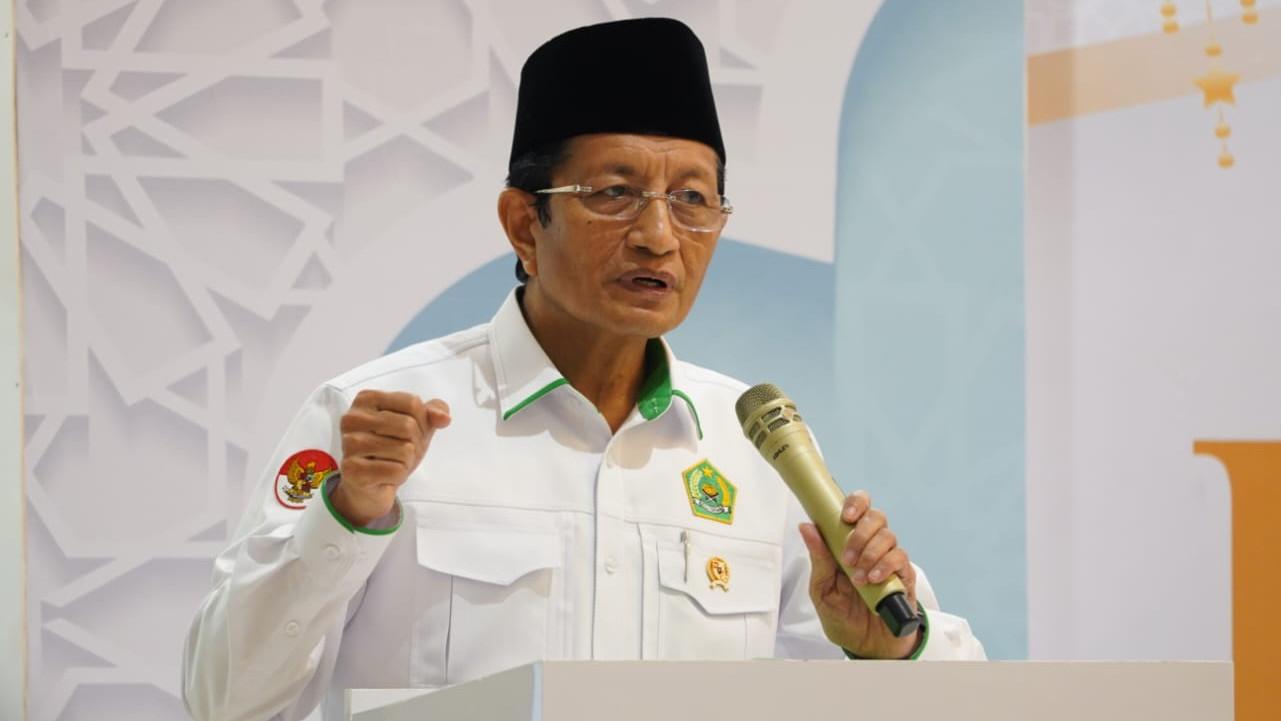 Menag Ungkap Ada Usulan Presiden Prabowo Bangun Kampung Haji di Arab Saudi