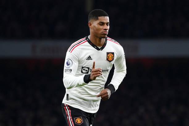 Juventus Pertimbangkan Opsi Striker Baru: Rashford atau Zirkzee?