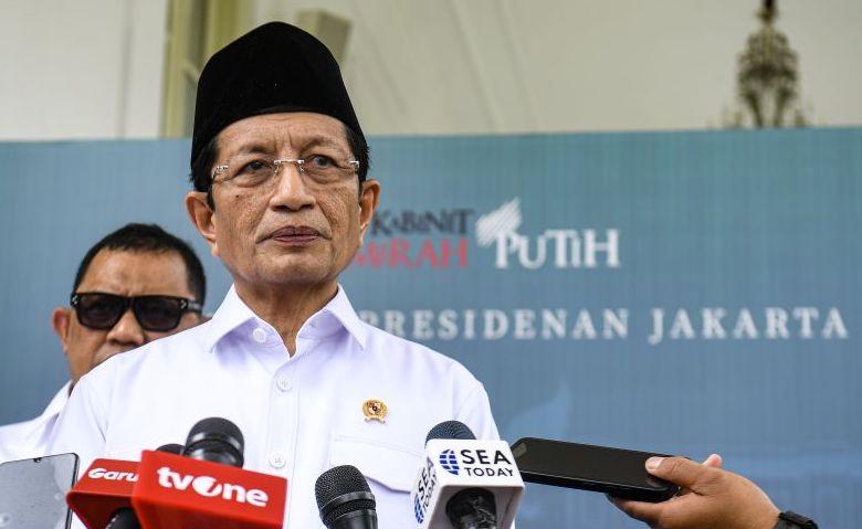 Menag Sebut Biaya Haji Lebih Murah Tak Turunkan Kualitas Pelayanan