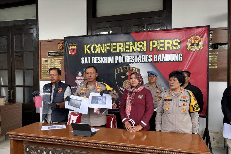 Mahasiswi UPI Sempat Cekcok dengan Mantan Pacar Sebelum Tewas Jatuh