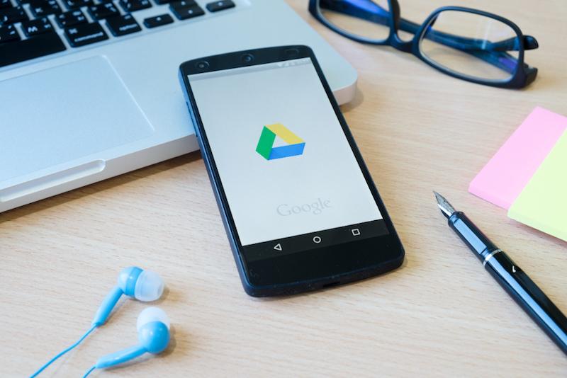 Cara Mengurutkan File di Google Drive: Panduan Lengkap