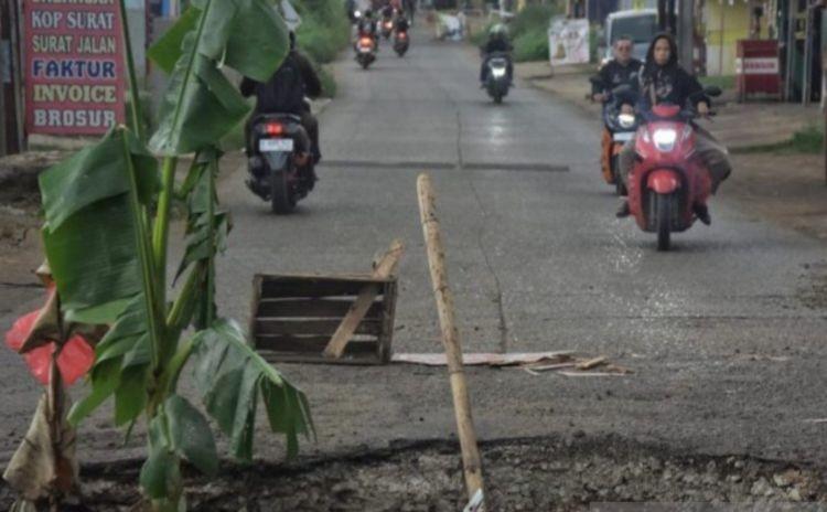 Pemerintah Kabupaten Bekasi Dorong Masyarakat Terlibat dalam Pengawasan Dana Desa