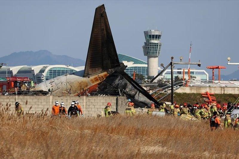 Insiden Pesawat Jatuh Azerbaijan Airlines: Fakta dan Temuan Terbaru