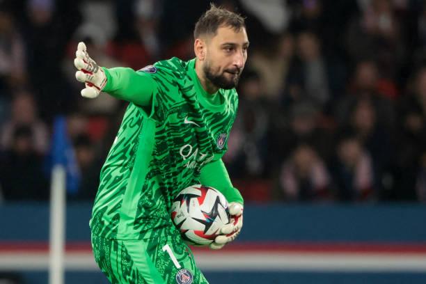 Donnarumma Pertimbangkan Perpanjang Kontrak PSG, Kembali ke Italia?