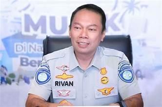 Direktur Utama Jasa Raharja Pantau Kesiapan Infrastruktur Libur Natal dan Tahun Baru di DIY dan Jateng