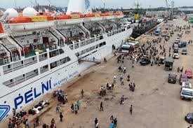 Kemenhub Bakal Siapkan Pembiayaan untuk Tambah Kapal