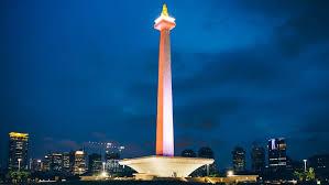 Pemprov Jakarta Terapkan Rekayasa Lalu Lintas untuk Acara Doa di Monas Hari Ini