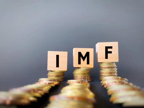 PDB Tembus Rp22.700 Triliun, IMF Sejajarkan RI dengan Sejumlah Negara Eropa