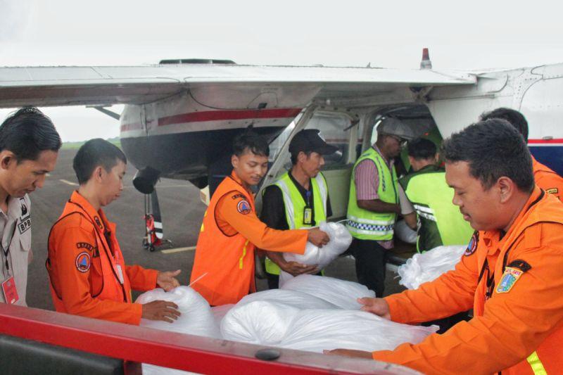 Jakarta Terapkan Modifikasi Cuaca Tahap III untuk Mitigasi Banjir