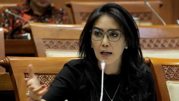 Masih Reses, MKD Tunda Pemanggilan Rieke Diah Pitaloka
