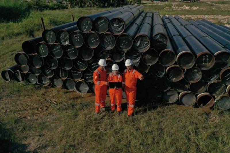 Emiten RAJA Kempit Kenaikan Pendapatan 37,9 Persen di Kuartal III-2024