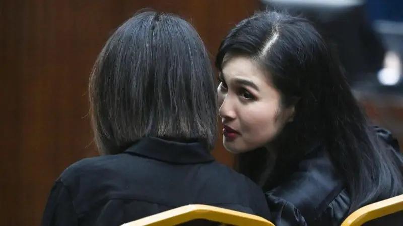 Ini Penyebab Harvey Moeis dan Sandra Dewi Jadi Penerima BPJS Kelas 3