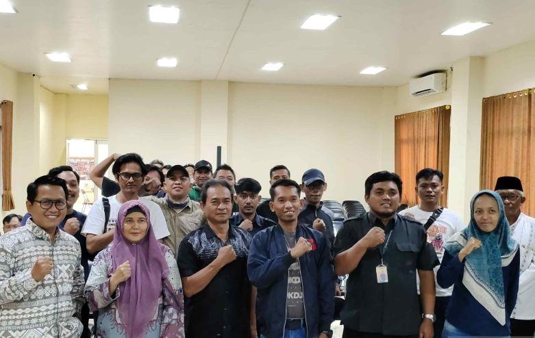 Bawaslu Klaim Pilkada Kabupaten Bekasi Berlangsung Lancar Tanpa Kasus PHPU