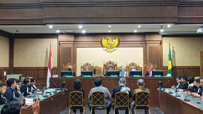 Helena Lim Divonis 5 Tahun Penjara dan Denda Rp900 Juta Terkait Kasus Timah