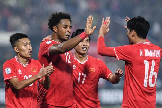 Vietnam Targetkan Tambah Gelar Usai Lolos ke Final Piala AFF 2024