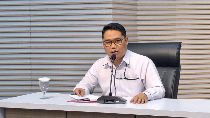 Hasto Belum Diperiksa usai jadi Tersangka, KPK: Tunggu Kelengkapan Berkas