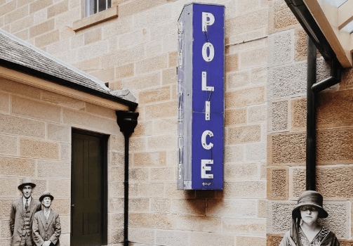 Justice And Police Museum Sydney, Menelusuri Sejarah Kelam Kriminal NSW