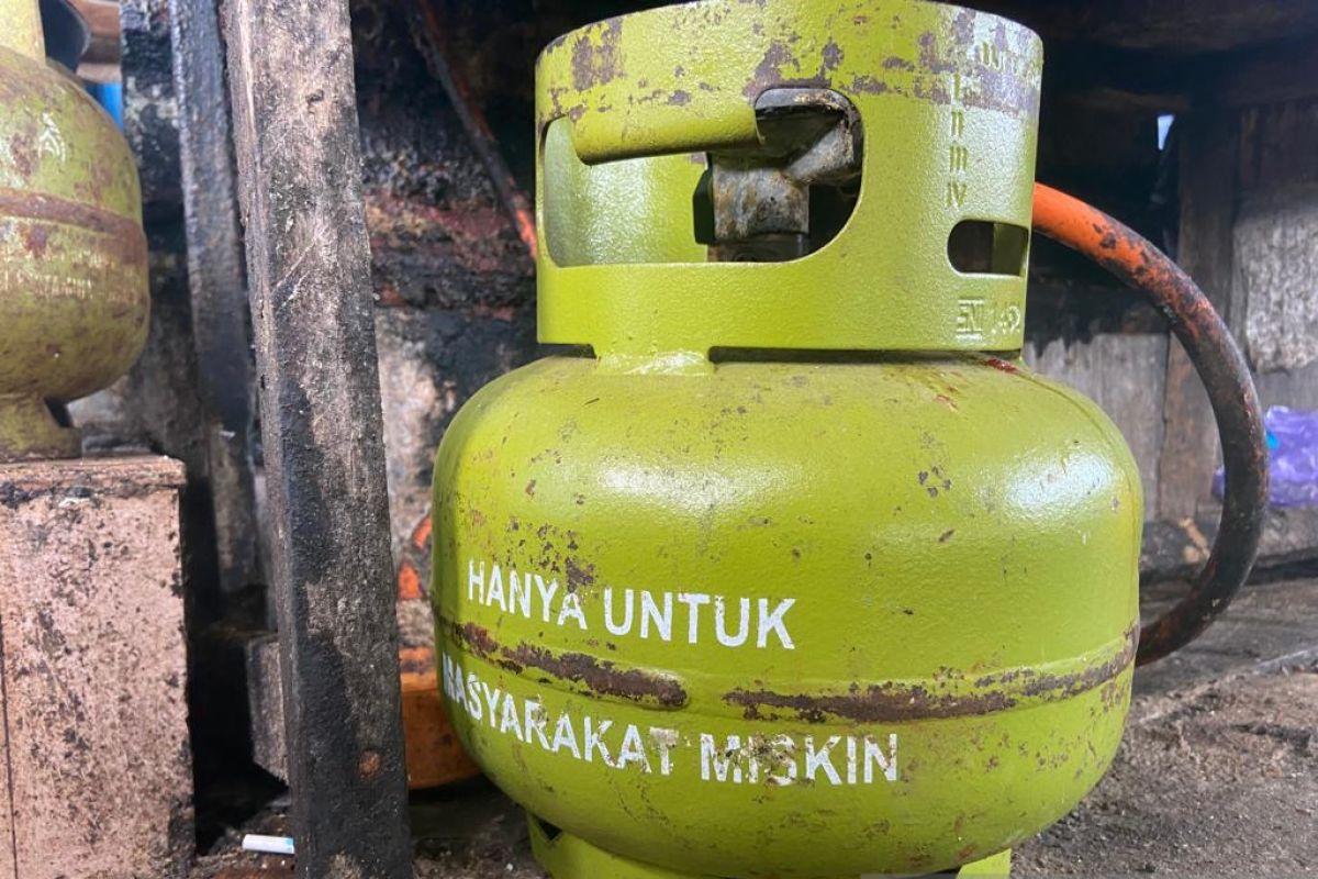 Kemenkeu Sebut Subsidi LPG 3 Kg Tembus Rp 80 T
