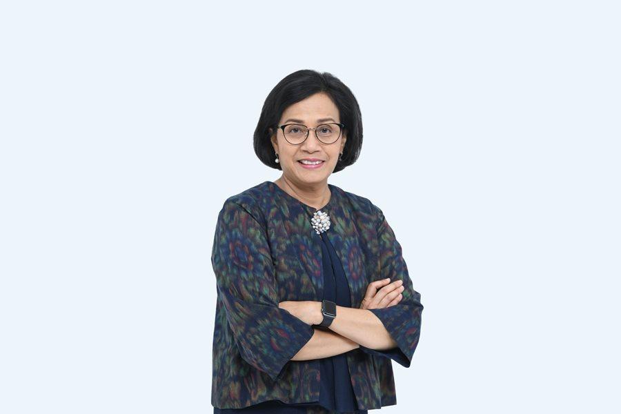 Tahun Baru, Menkeu Beri Pesan Khusus Ke Jajaran