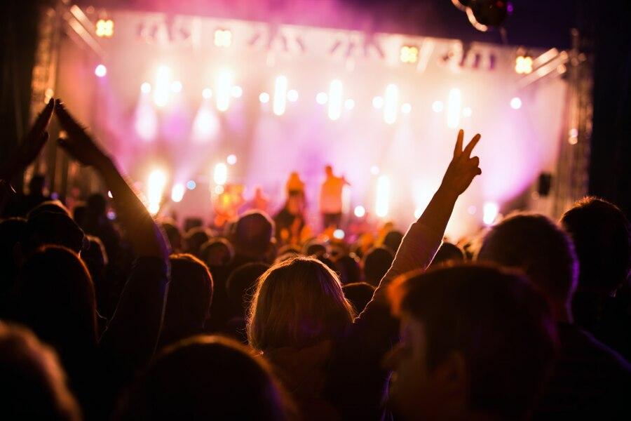 Promotor: Pajak 12% Tak Berpengaruh Signifikan pada Harga Tiket Konser