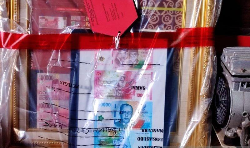 Uang Palsu Makassar Dipastikan Berkualitas Rendah dan Mudah Diidentifikasi