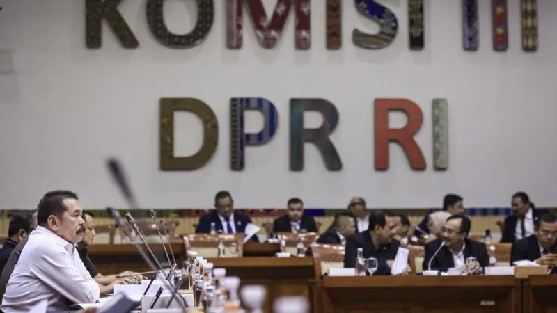 Kejagung Tangkap 82 Buron, Nama-namanya tidak Diungkap