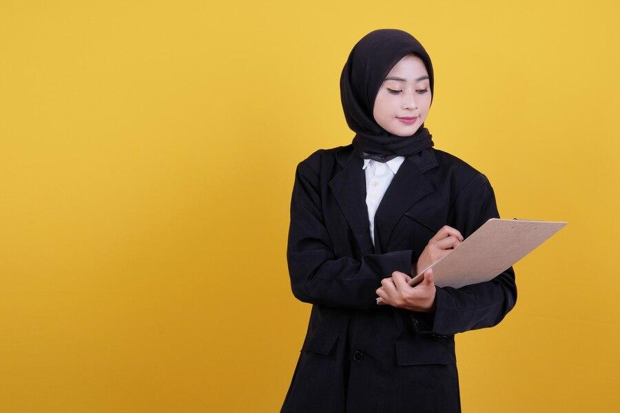 Contoh Surat Lamaran Kerja: Panduan Menulis Surat Lamaran yang Efektif