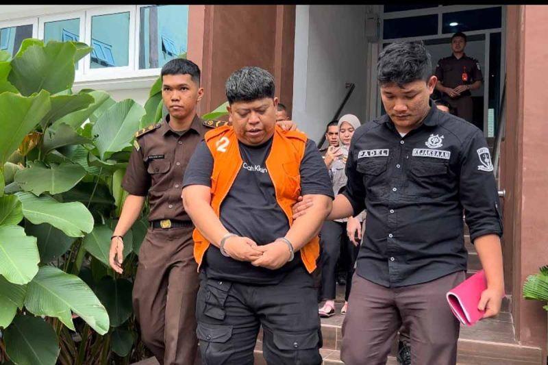 Kejari Bireuen Tetapkan Camat dan Ketua BKAD sebagai Tersangka Korupsi Dana Desa
