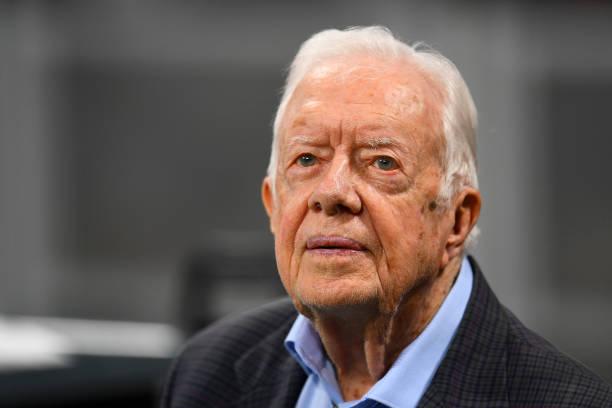 Pemimpin Dunia Menghormati Warisan Jimmy Carter Setelah Kepergiannya