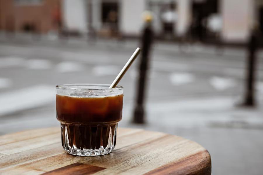 Kapan Waktu Terbaik Minum Kopi Americano?