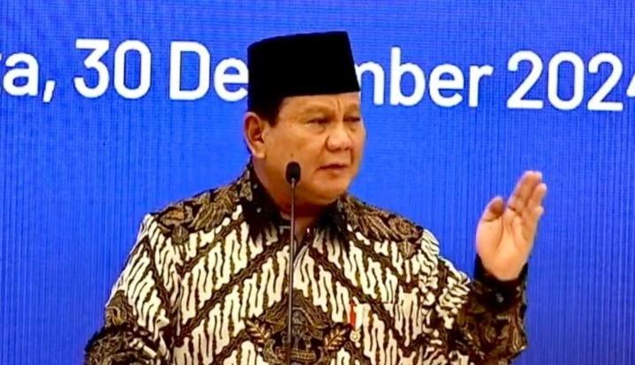 Jadi Aset Nasional, Banyak Negara Takut Tak Kebagian Sawit dari RI