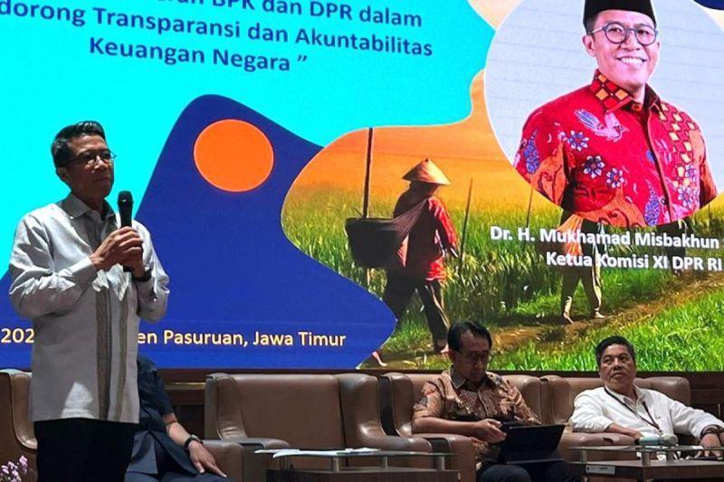 Komisi XI DPR Bantah Ada Penyaluran Dana CSR Bank Indonesia ke Anggota DPR