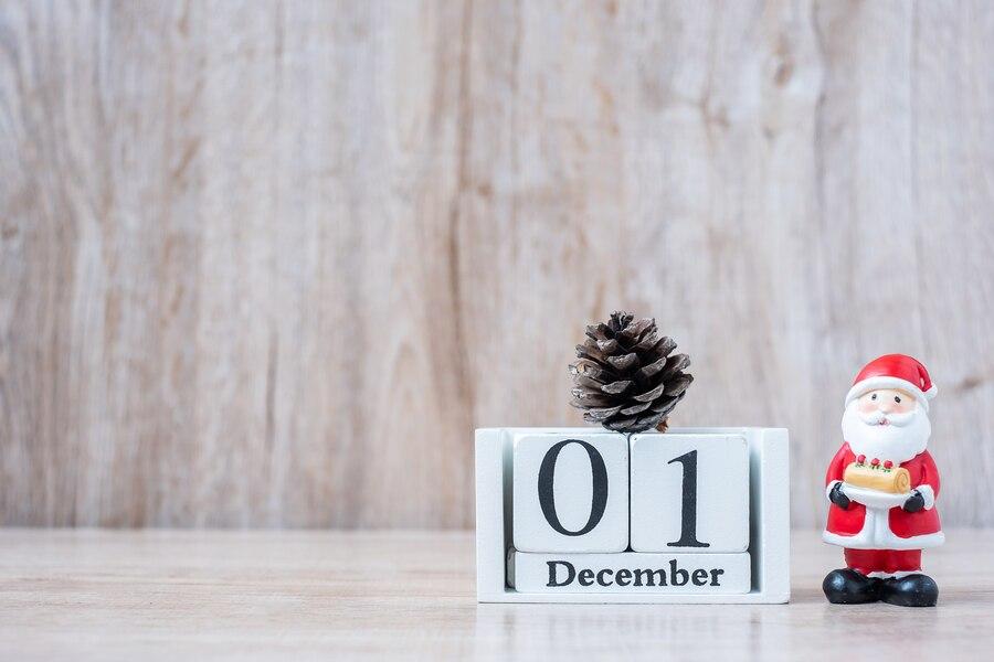 Daftar Hari Besar di Bulan Desember 2024