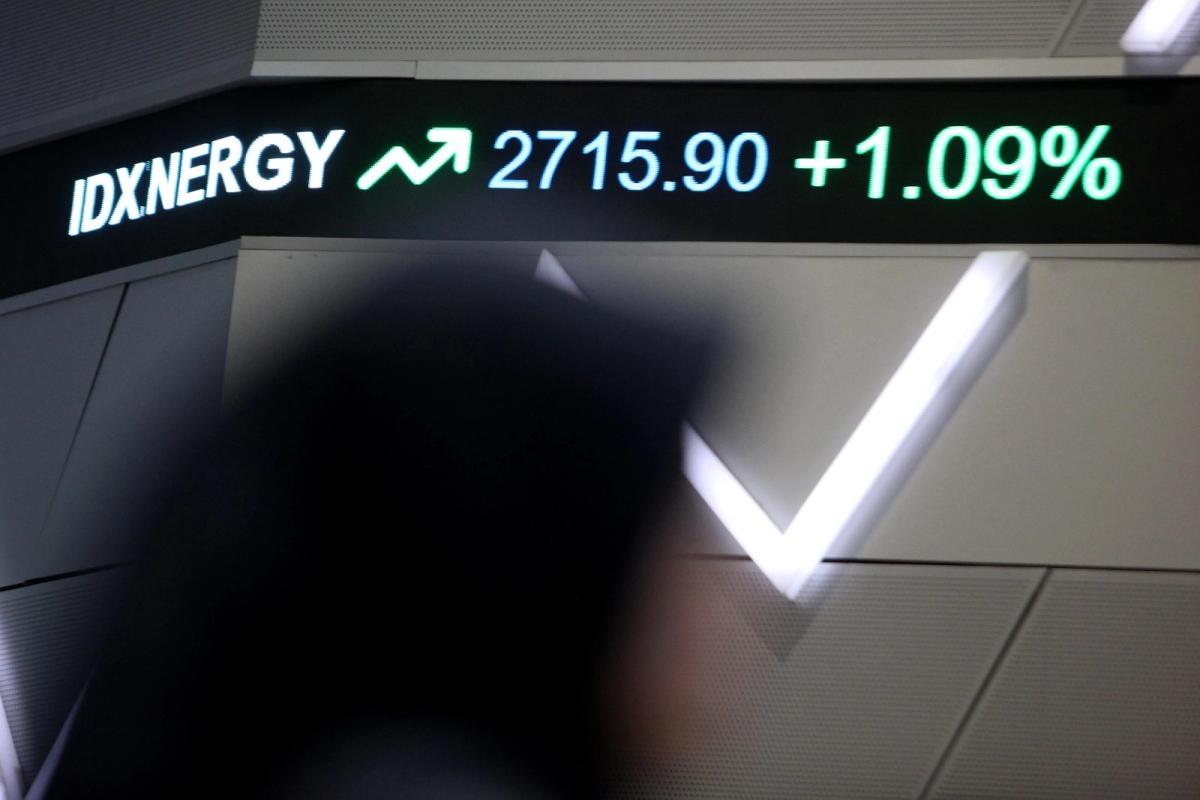 Sejumlah Saham Ini Diramal Tak Bikin Kamu ‘Dag-dig-dug’ di 2025