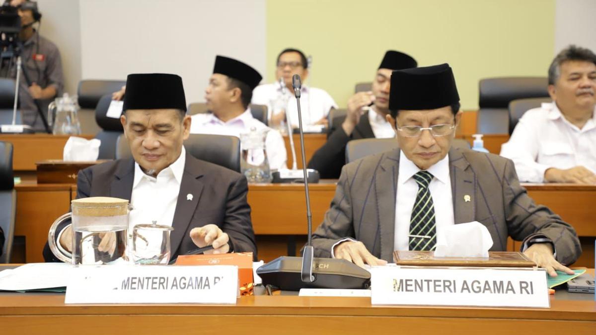Menag Wacanakan Libur Sekolah Selama Ramadan