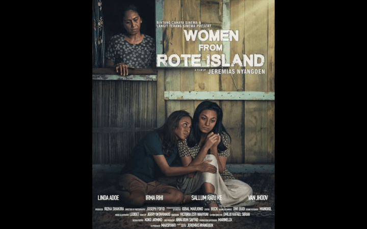Nonton Film Women from Rote Island,  Bukan di LK21, Rebahin dan IDLIX