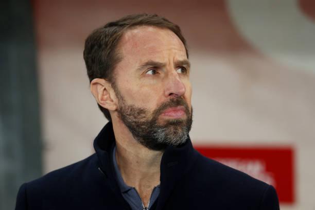 Gareth Southgate Dianugerahi Gelar Kesatria oleh Raja Charles III
