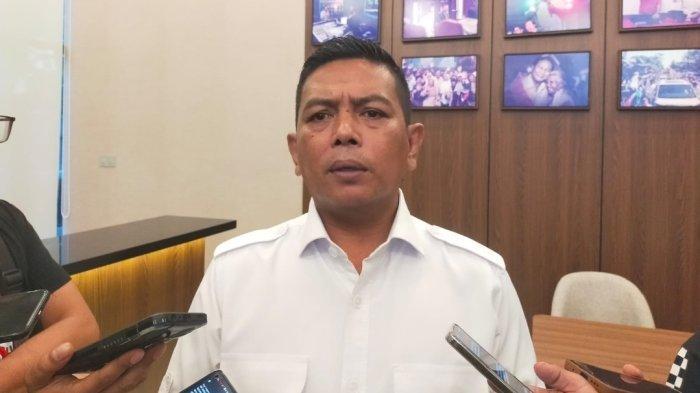 Gubernur Andra Soni Fokus pada Pembangunan Banten Selatan dan Reformasi Birokrasi