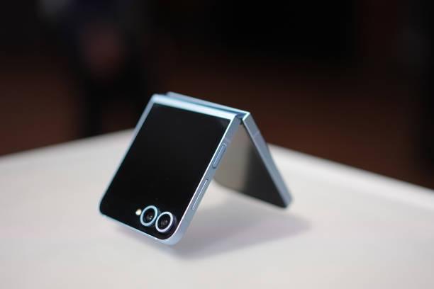 Samsung Galaxy Z Flip FE Terungkap, Siap Hadir di Pasar 2025 dengan Harga Terjangkau