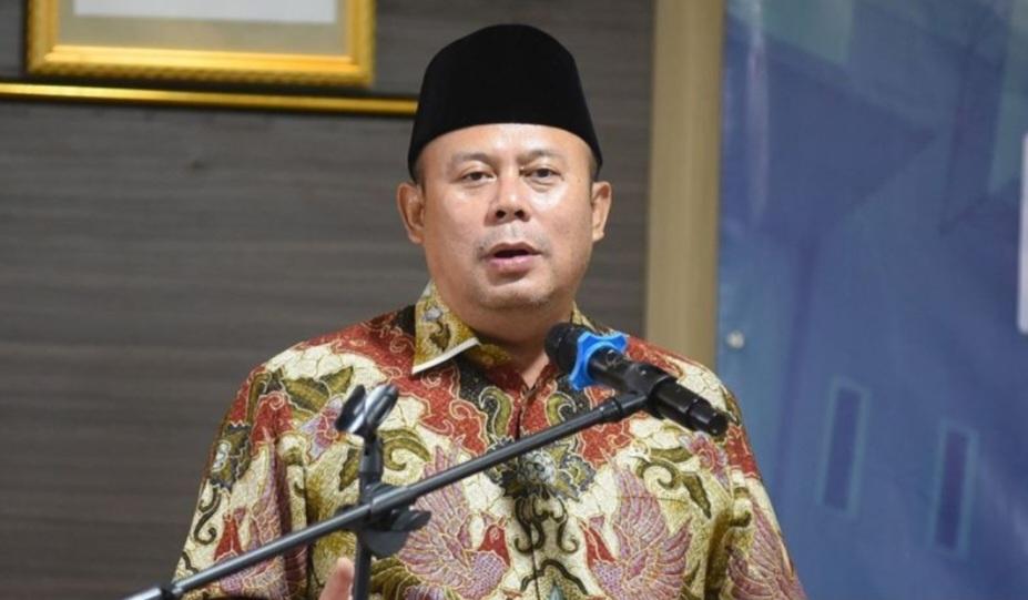 DPR Tegaskan PPN 12 Persen untuk Barang Mewah Penuhi Rasa Keadilan