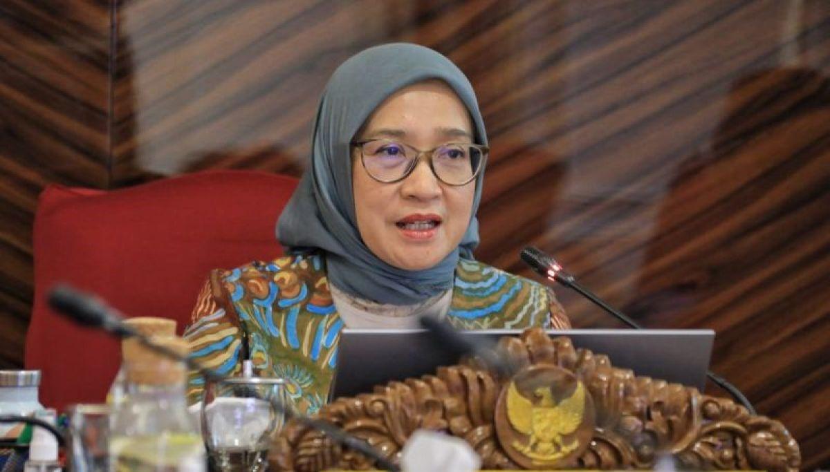 MenPANRB ajak rakyat semangat sambut Tahun Baru demi RI maju-sejahtera