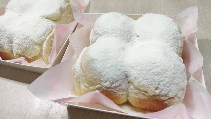 Resep Milk Bun: Roti Lembut dengan Isi dan Topping Lezat