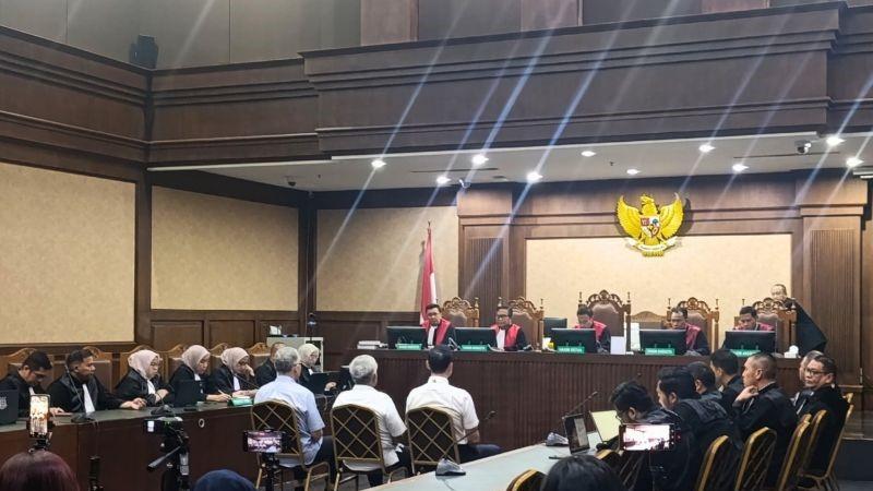 Wacana Tuntutan 50 Tahun, Kejagung: Kembali pada Aturan