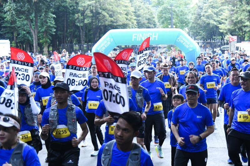 OJK Instruksikan Bank Blokir 8.500 Rekening Terkait Judi Online pada 2024