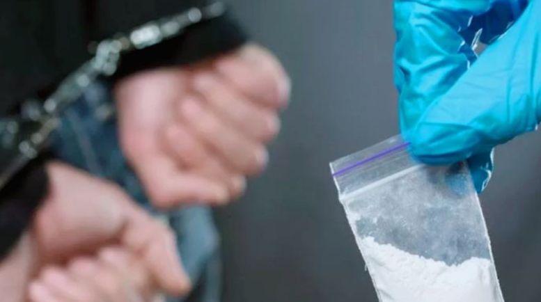 Aparat Desa di Karawang Edarkan Sabu Buat Malam Tahun Baru Ditangkap Polisi