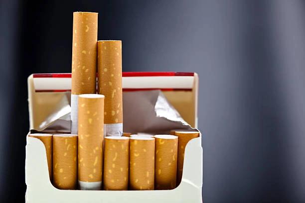 Harga Naik Jadi Kado Tahun Baru 2025 bagi Perokok