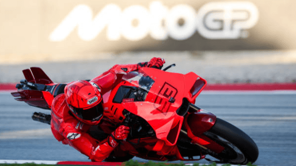 Ducati Pilih Marquez, Fonsi Nieto Sebut Martin Punya Potensi Besar Juarai MotoGP 2025